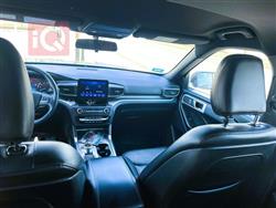 فورد إكسبلورر